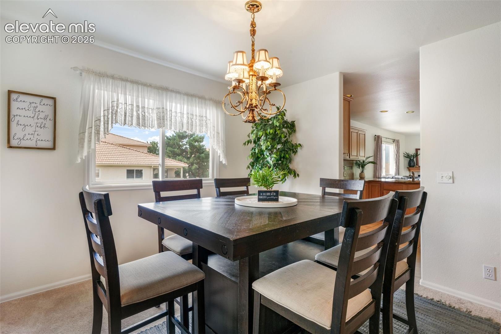 Photo 8 of 92 Luxury Lane, Colorado Springs