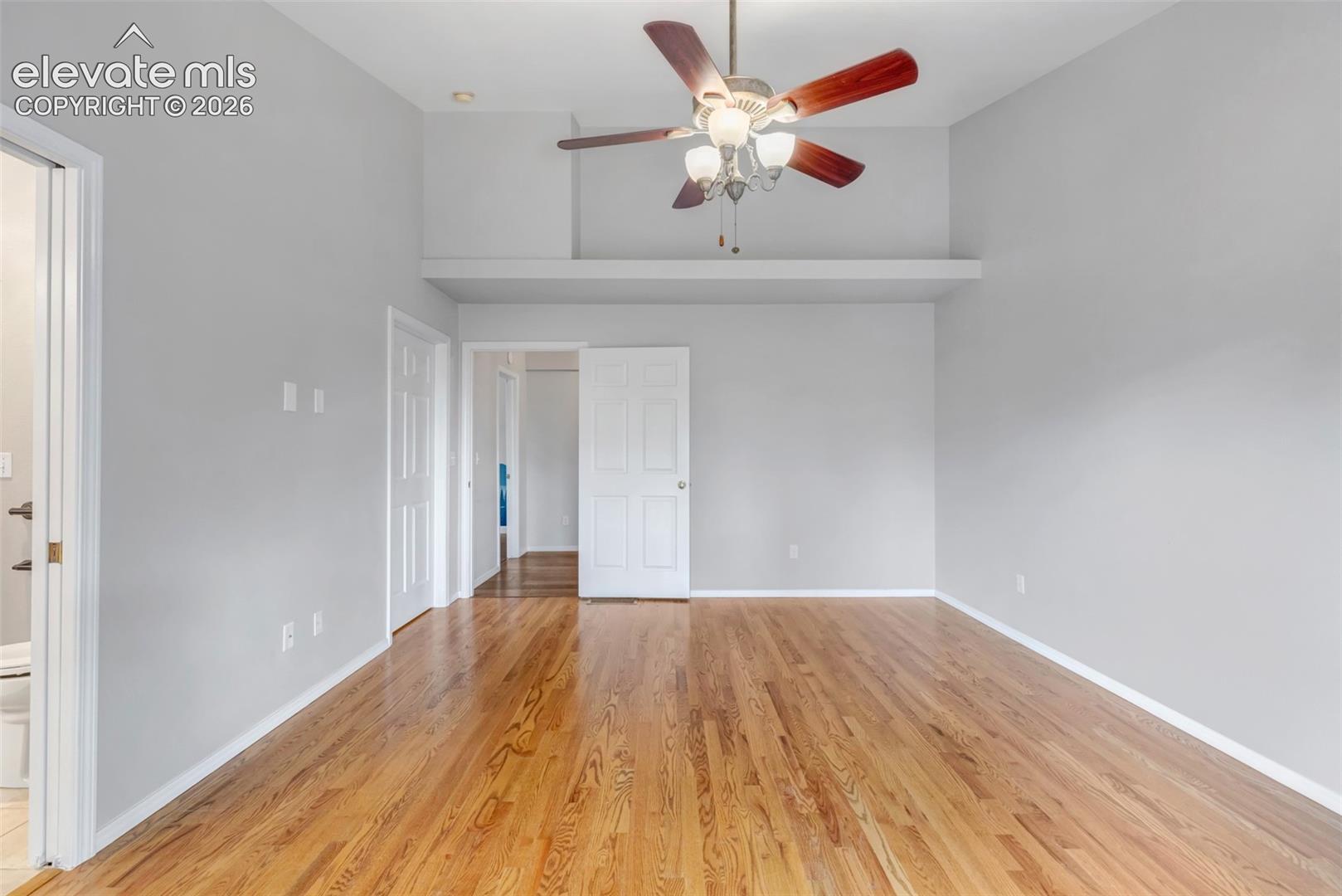 Photo 18 of 4359 Prairie Willow Drive, Colorado Springs