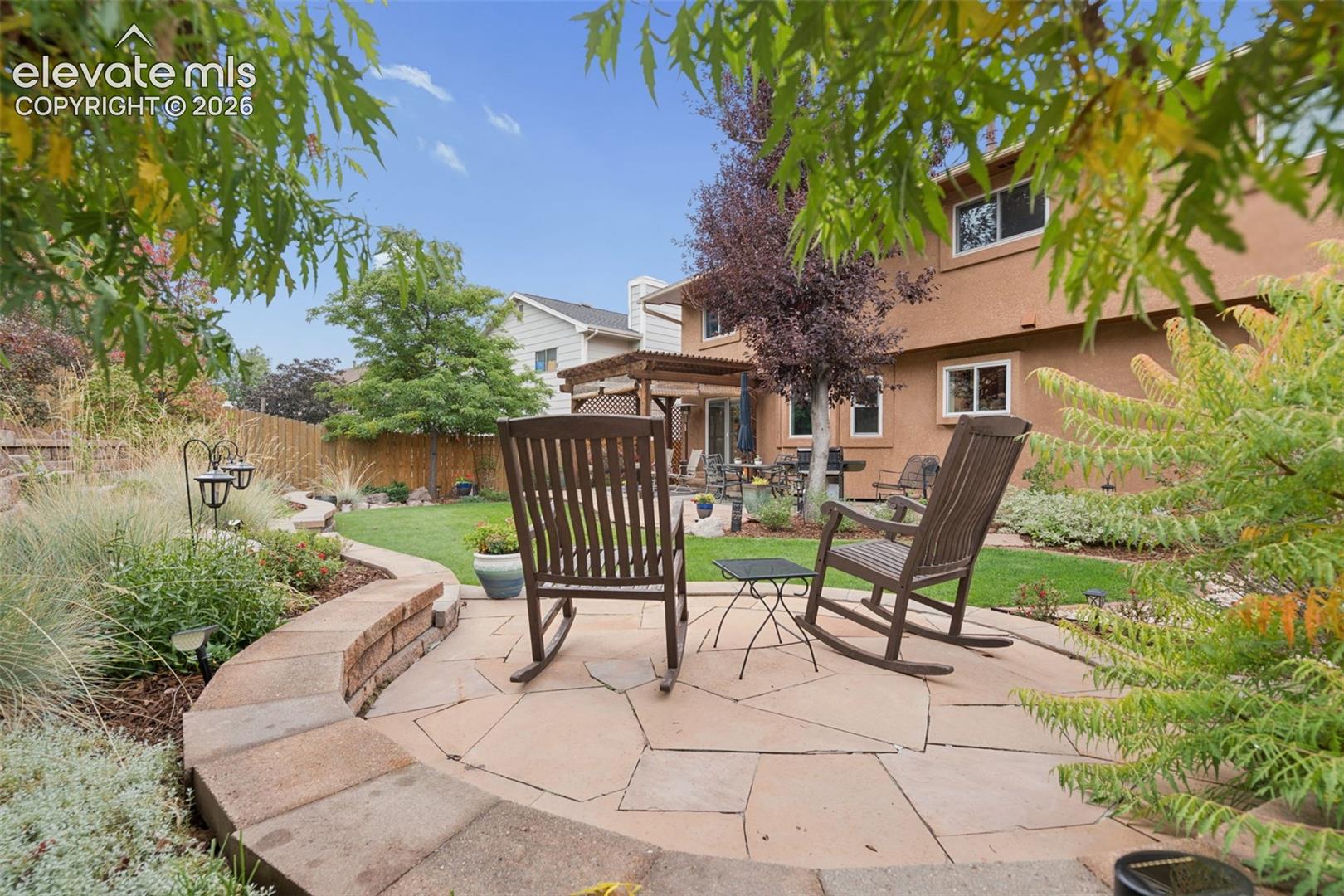 Photo 40 of 8269 Brigantine Drive, Colorado Springs
