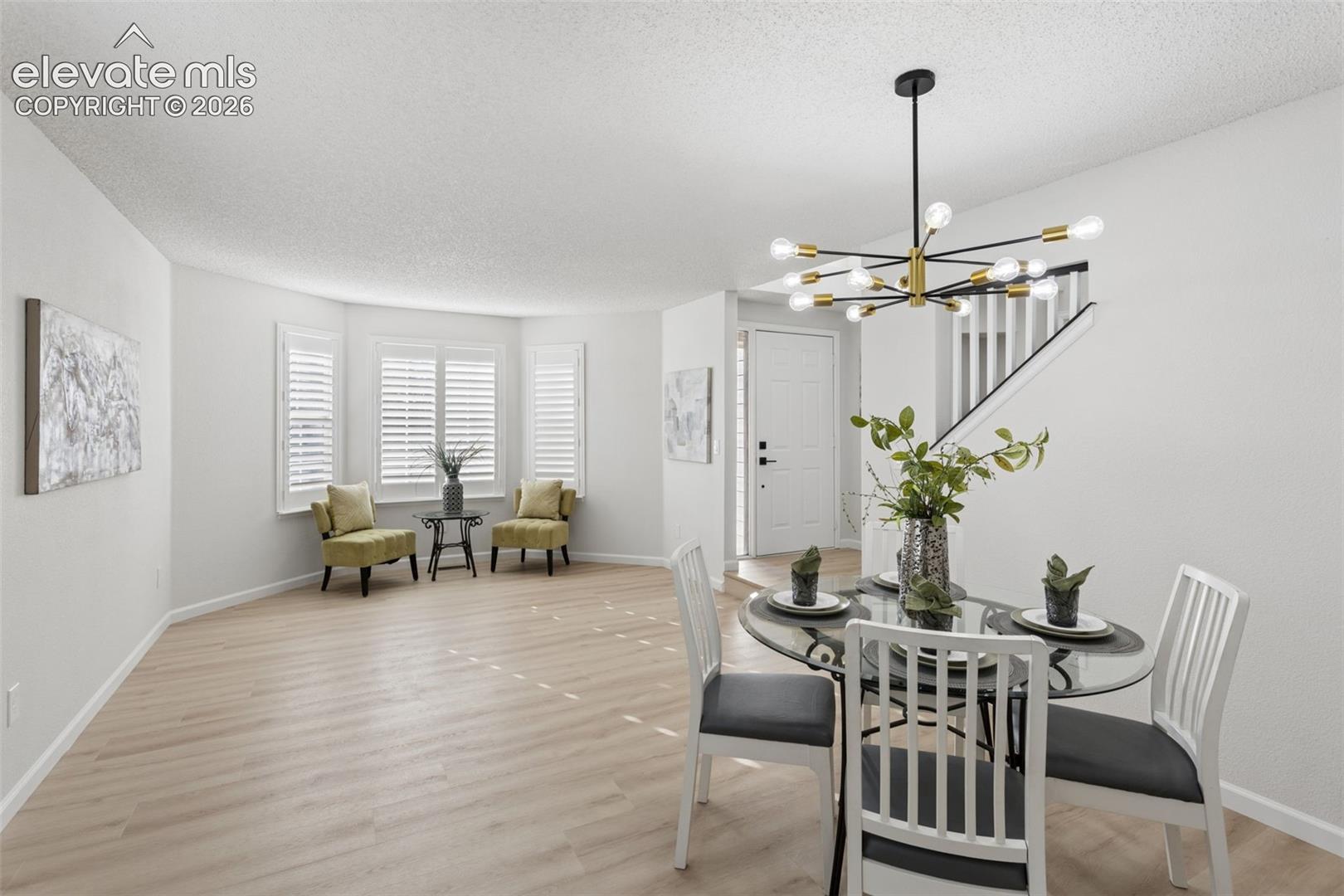 Photo 8 of 6019 Instone Circle, Colorado Springs