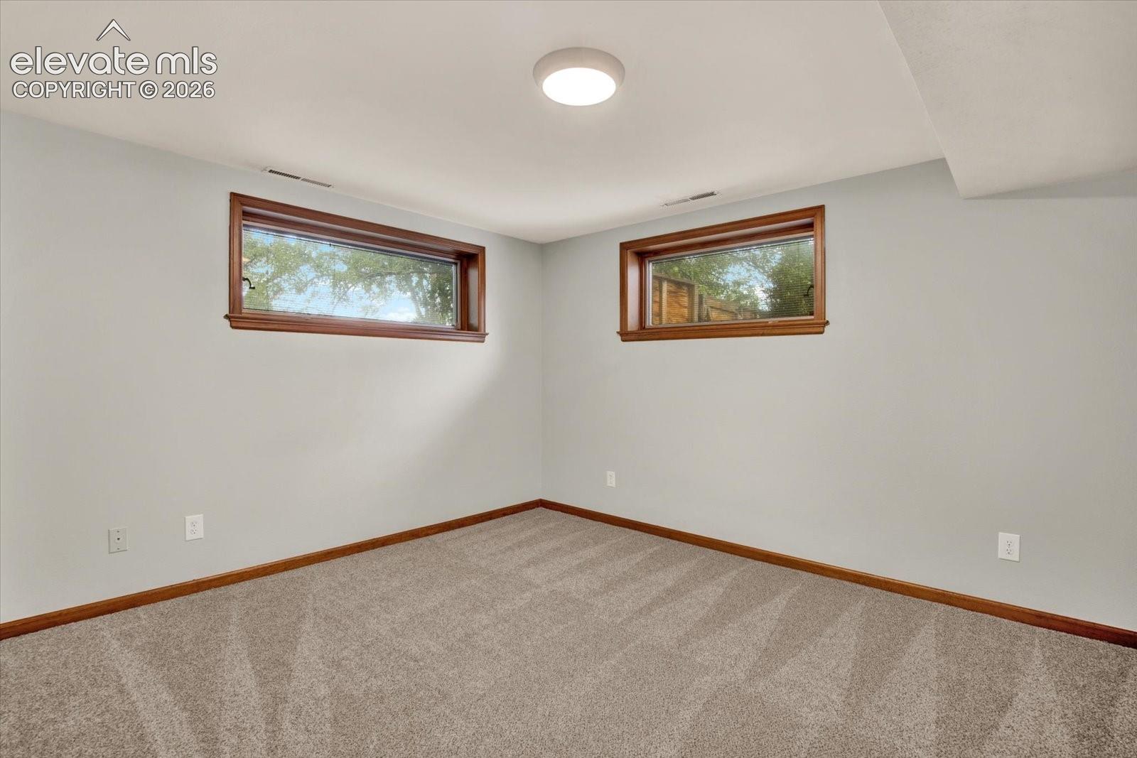 Photo 26 of 1435 Iowa Avenue, Colorado Springs