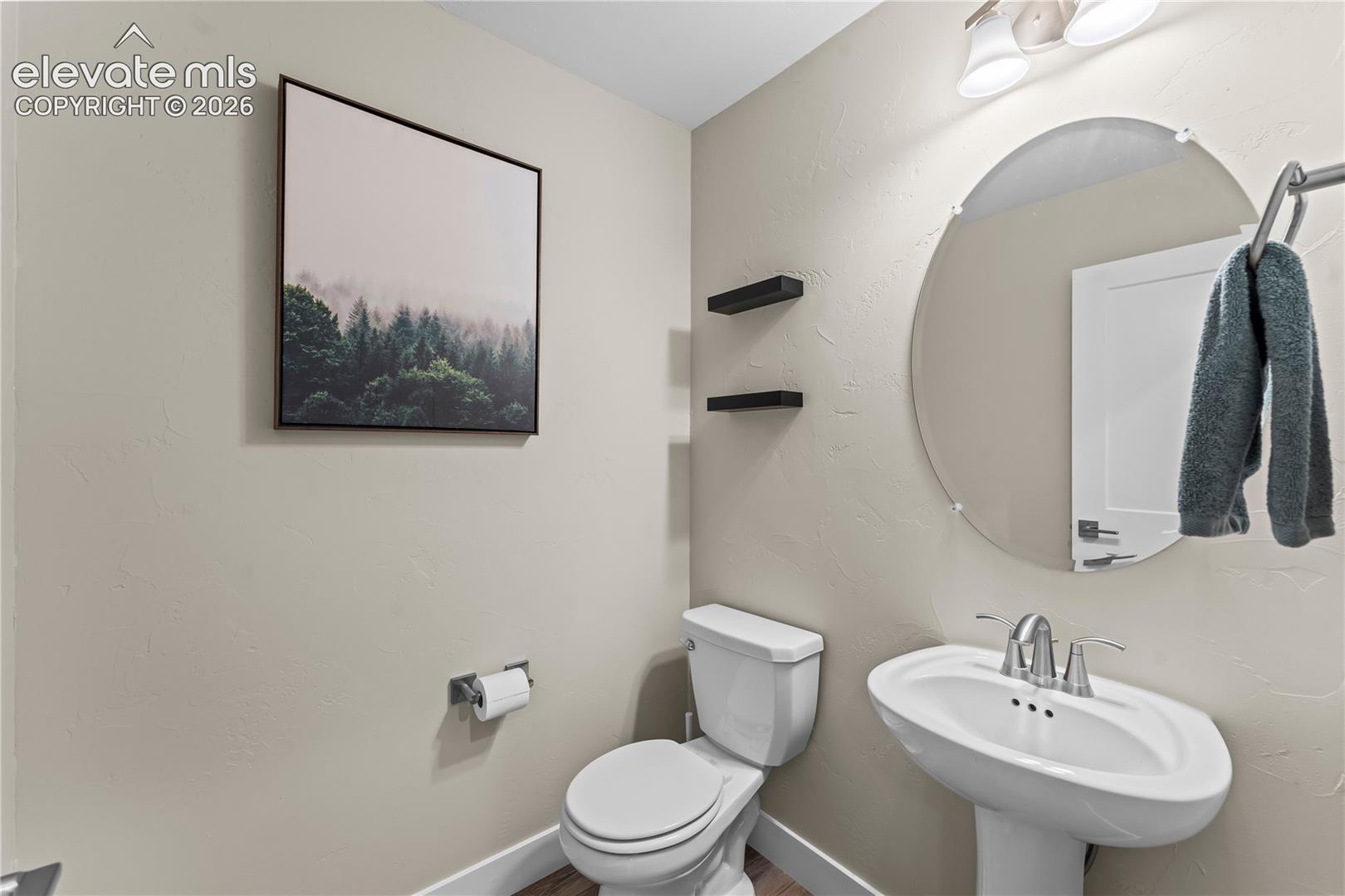 Photo 7 of 5265 Sirbal Drive, Colorado Springs