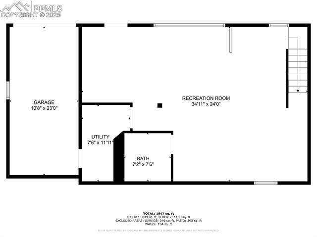 820 30th St, Colorado Springs, CO 80904