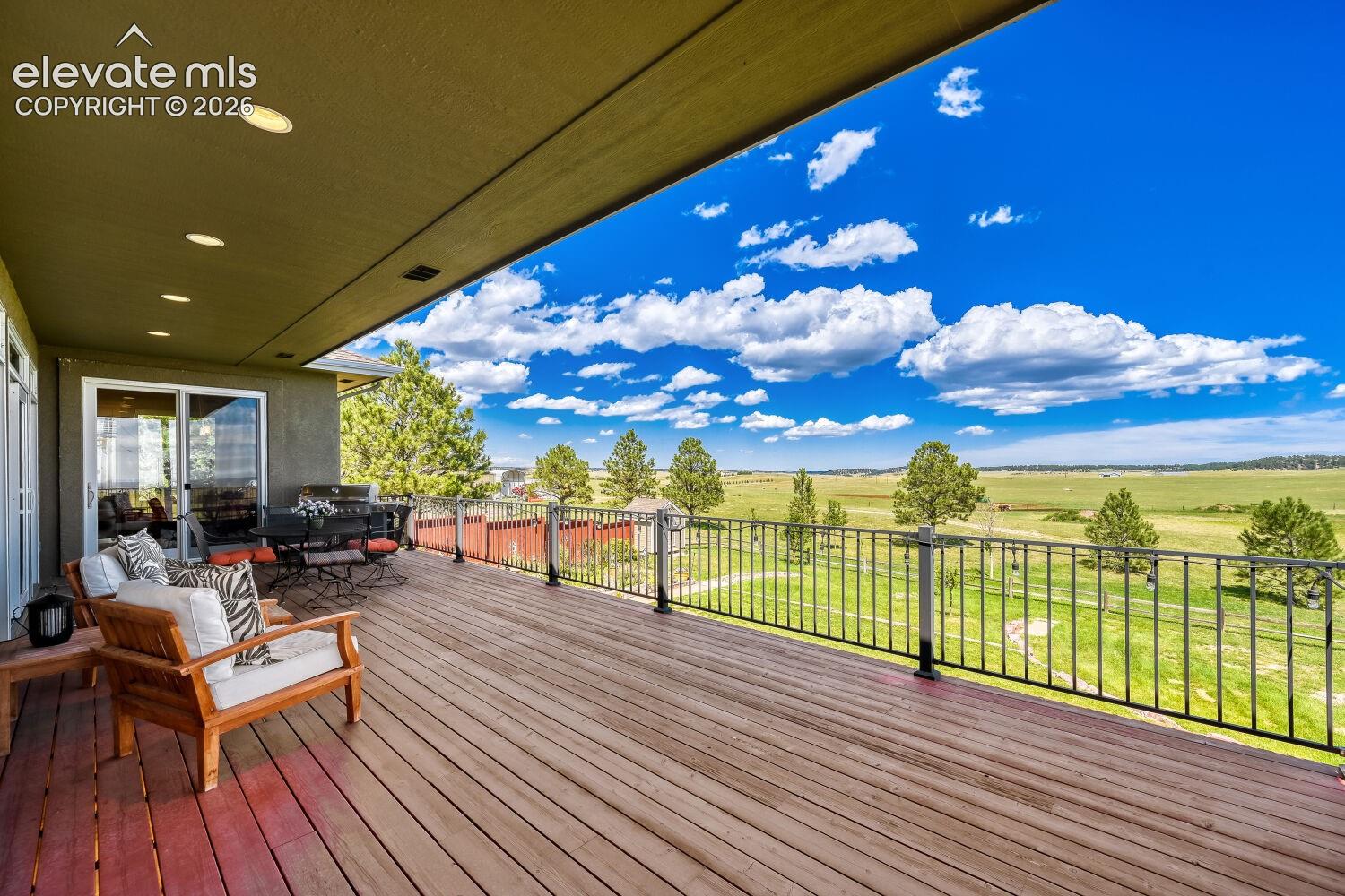 Photo 14 of 16325 Eastonville Road, Black Forest