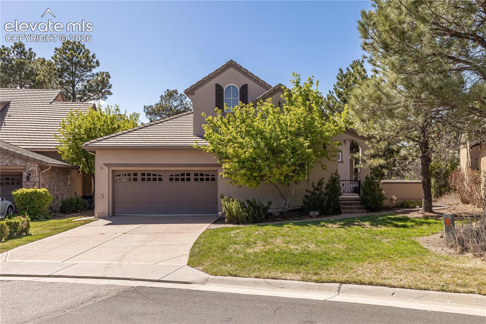 5011 Vermillion Ct, Castle Rock, CO 80108