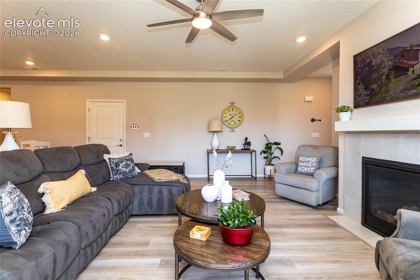 Photo 10 of 5913 Haster Grove, Colorado Springs