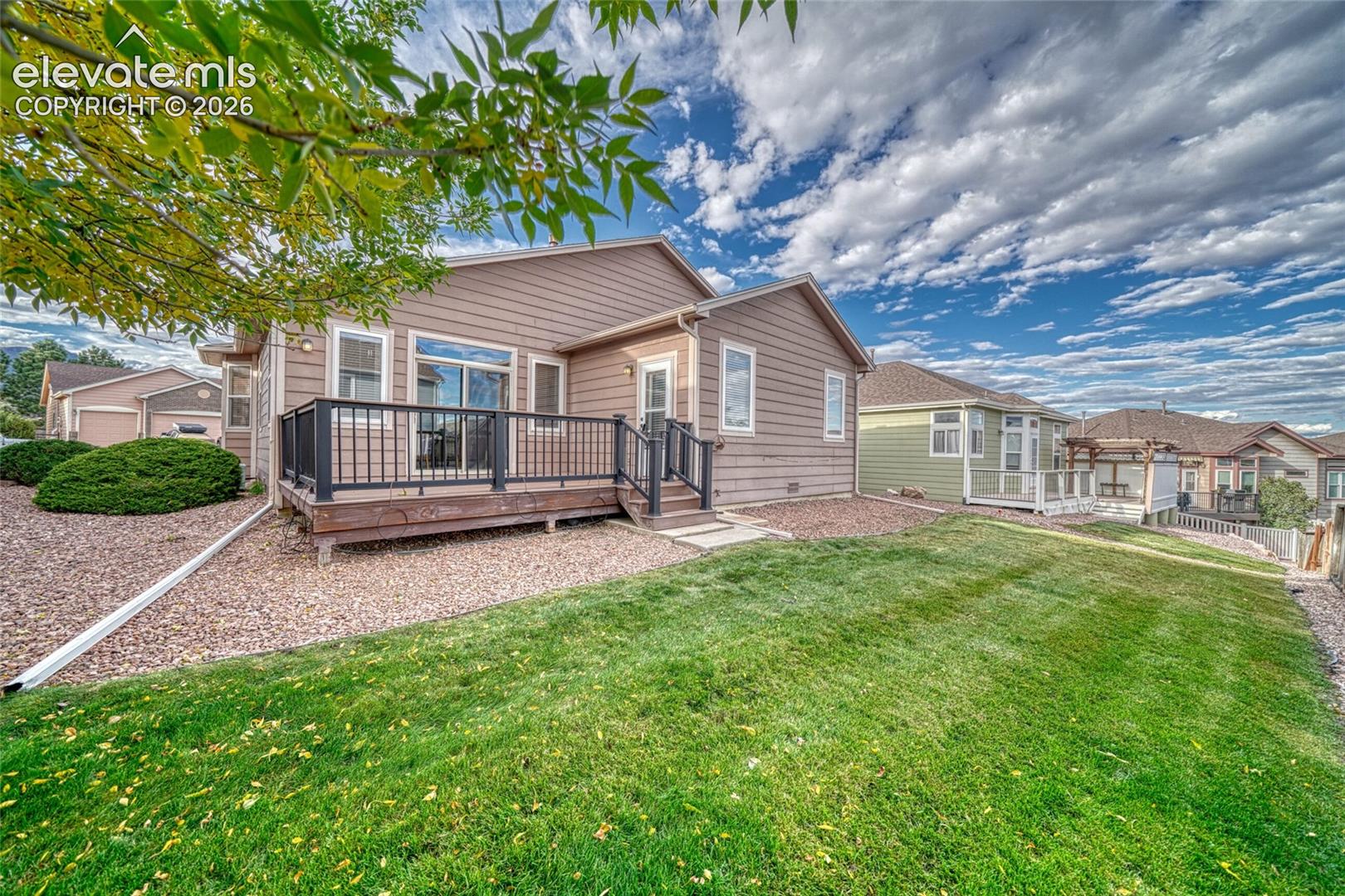 Photo 40 of 6155 Perfect View, Colorado Springs