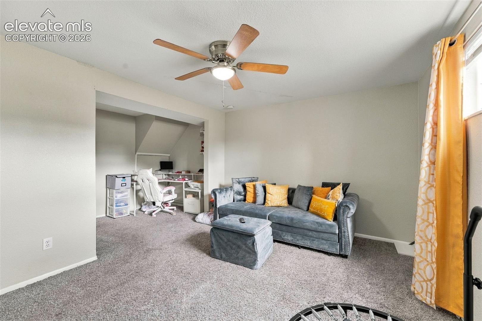 Photo 20 of 1313 Maxwell Street, Colorado Springs