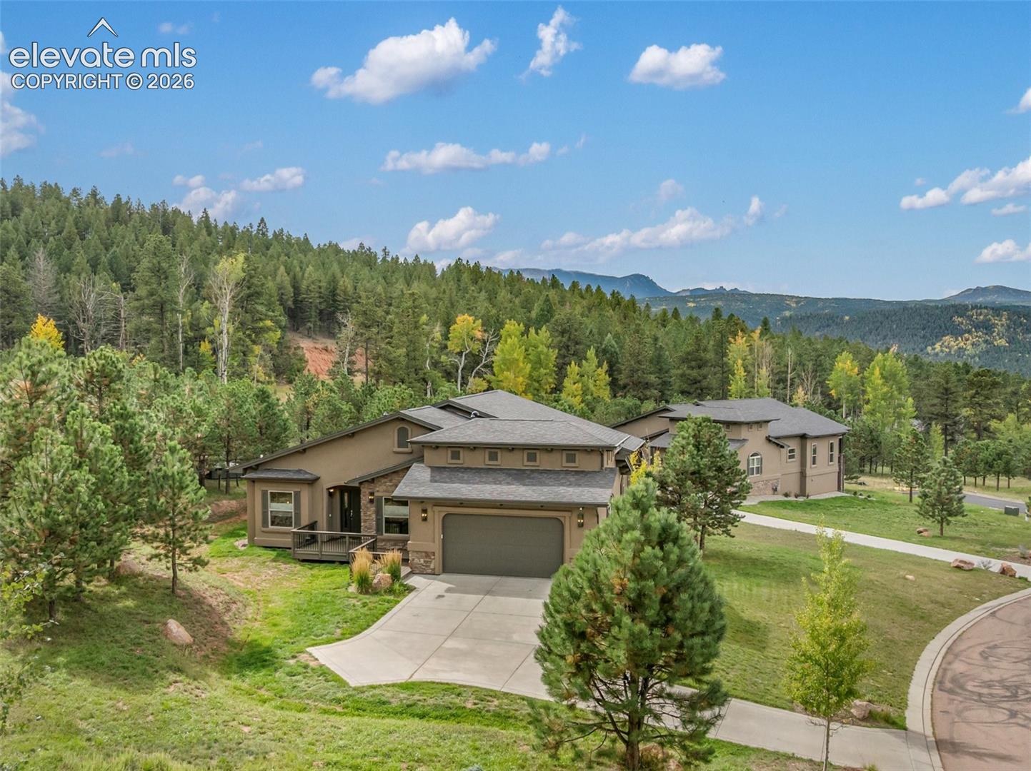 Photo 49 of 1110 Highlands Court, Woodland Park