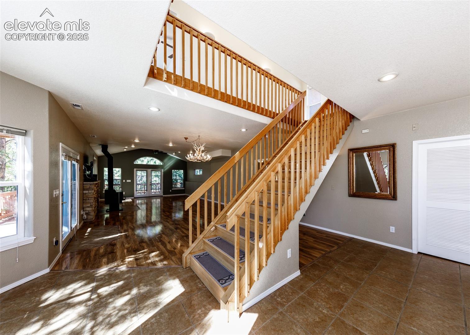 Photo 31 of 15631 Cala Rojo Drive, Colorado Springs