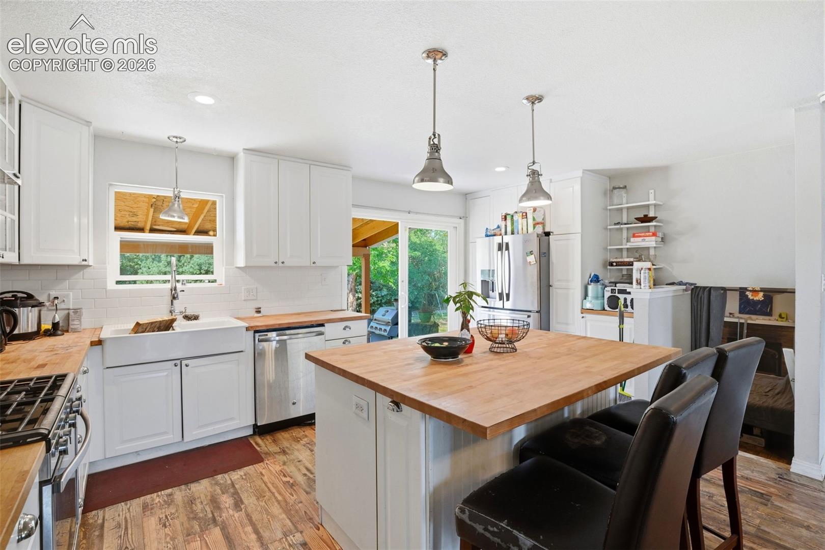 Photo 10 of 4747 Hackamore Drive, Colorado Springs