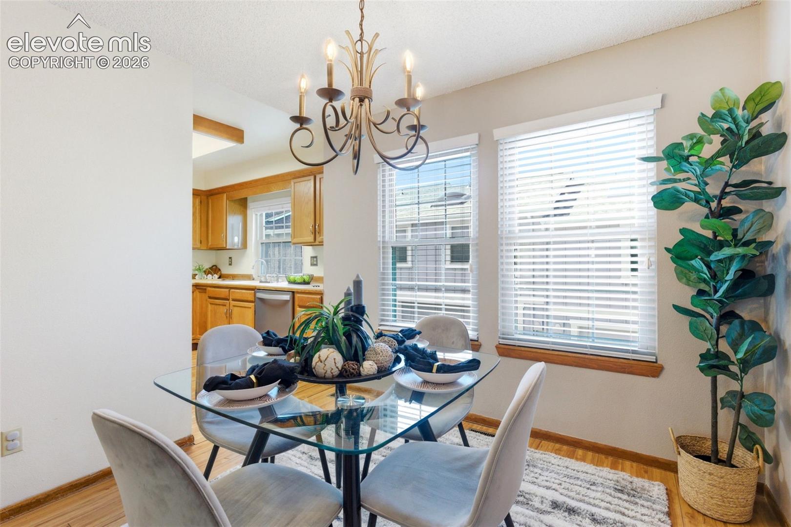 Photo 14 of 2579 Hatch Circle, Colorado Springs