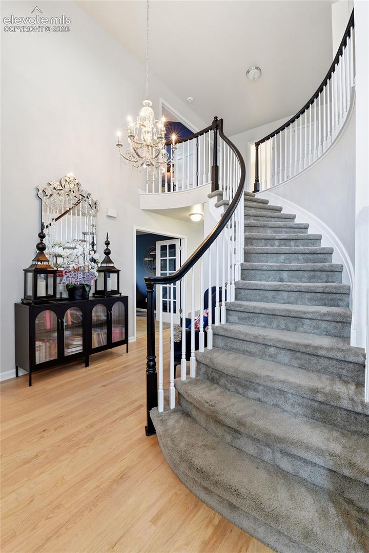 3004 Ravenhill Circle, Littleton, CO, 80126