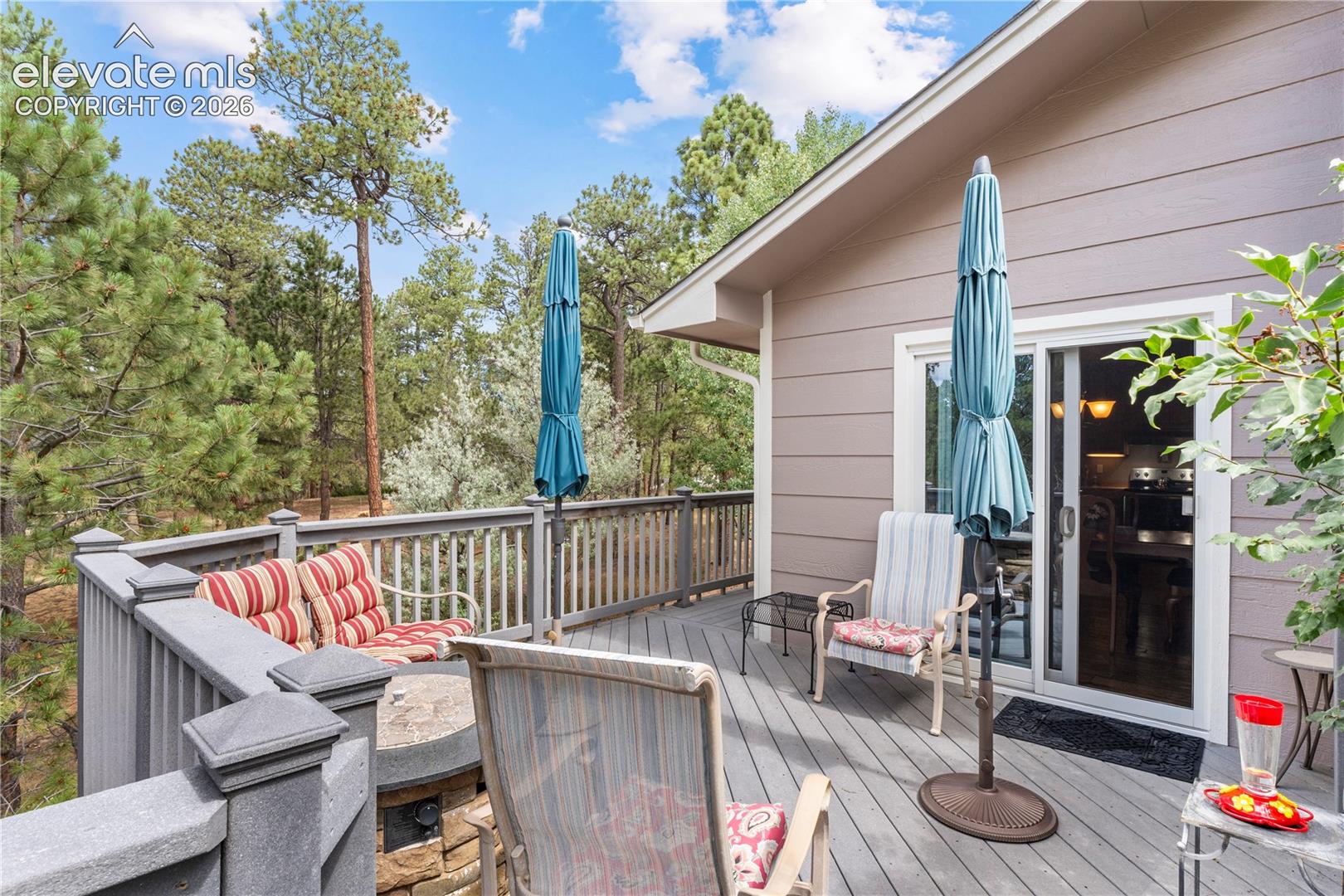 Photo 17 of 17730 Grama Ridge Road, Colorado Springs