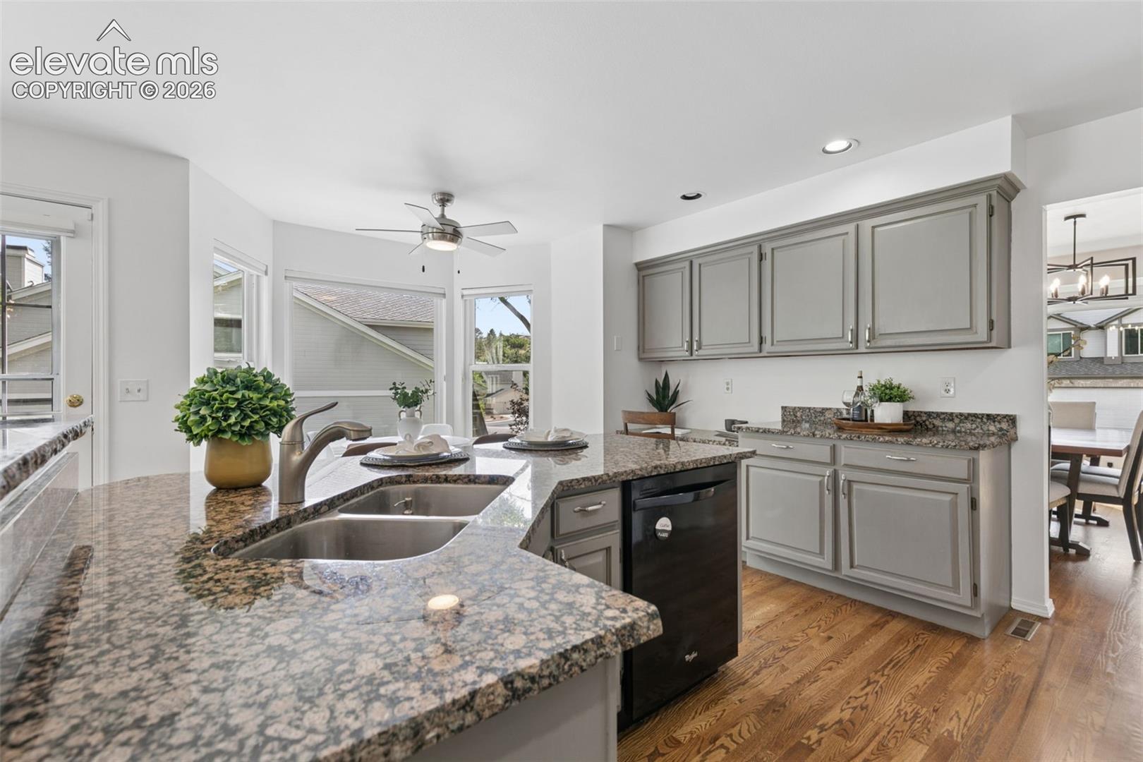 Photo 11 of 2485 Shiprock Way, Colorado Springs