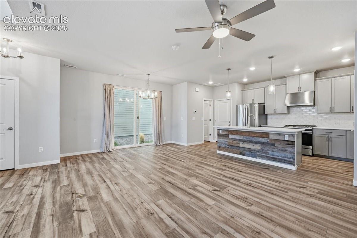 Photo 6 of 6358 Levity Heights, Colorado Springs