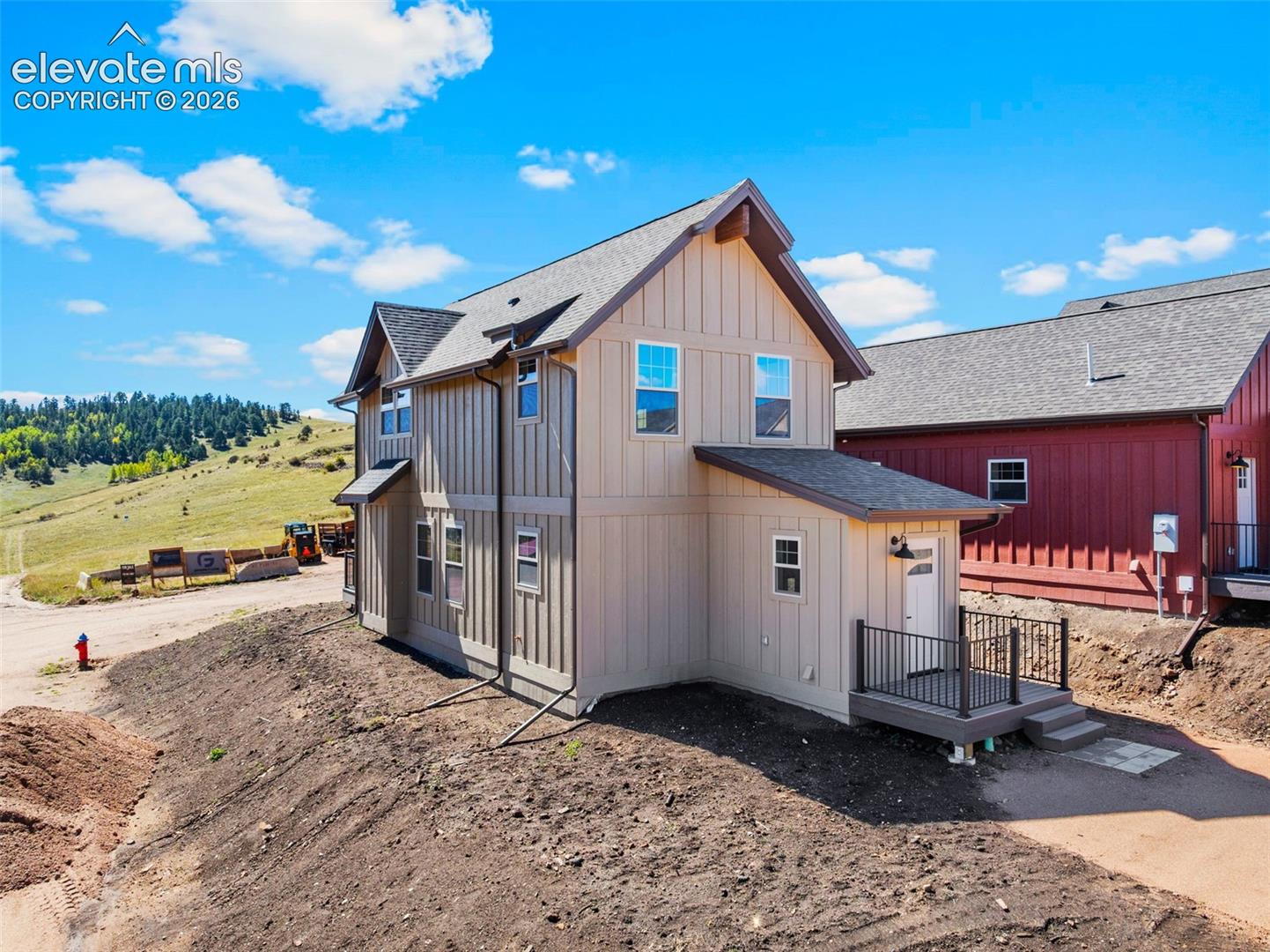 Photo 44 of 201 W Womack Avenue, Cripple Creek