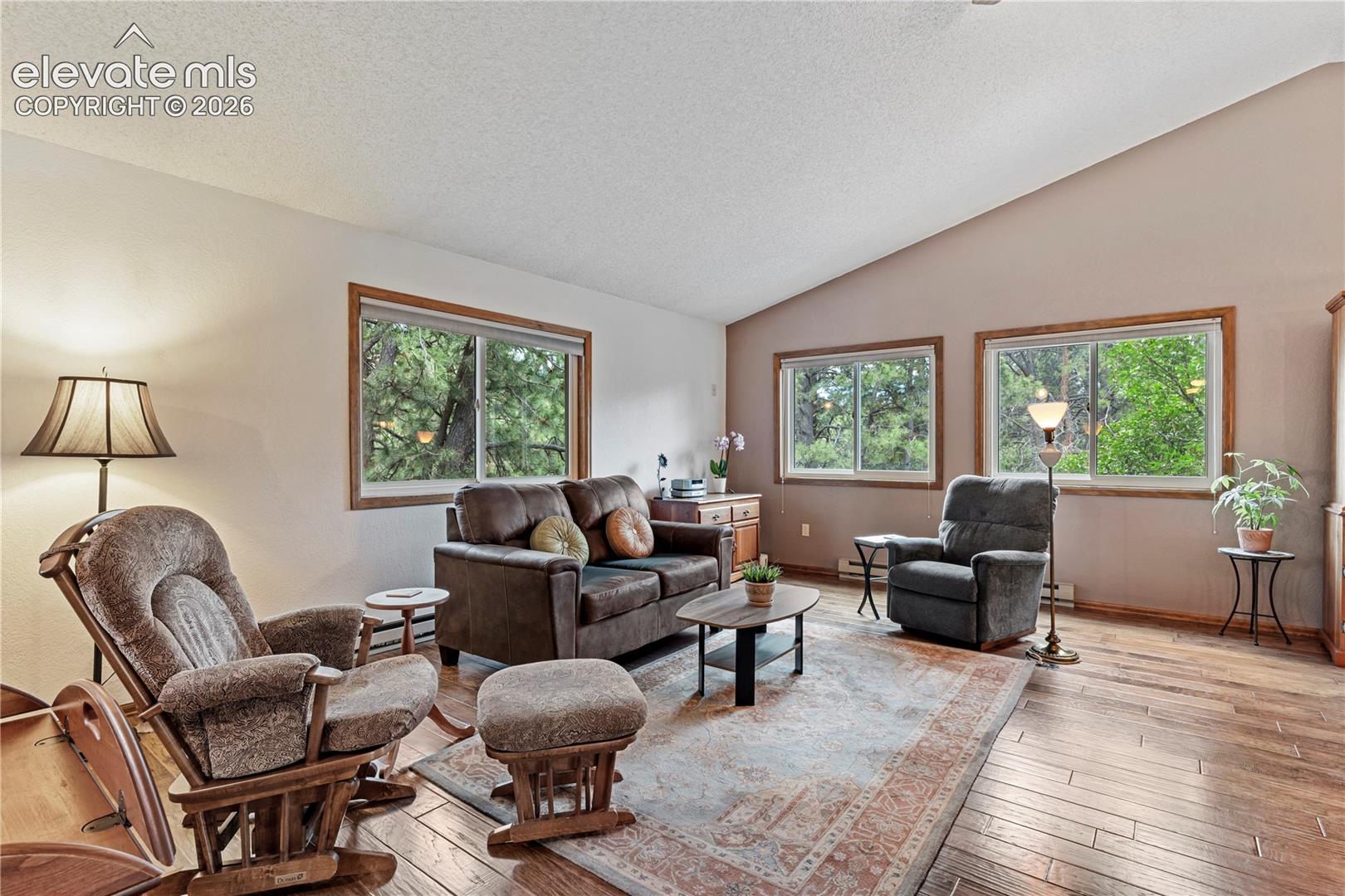 Photo 8 of 17730 Grama Ridge Road, Colorado Springs