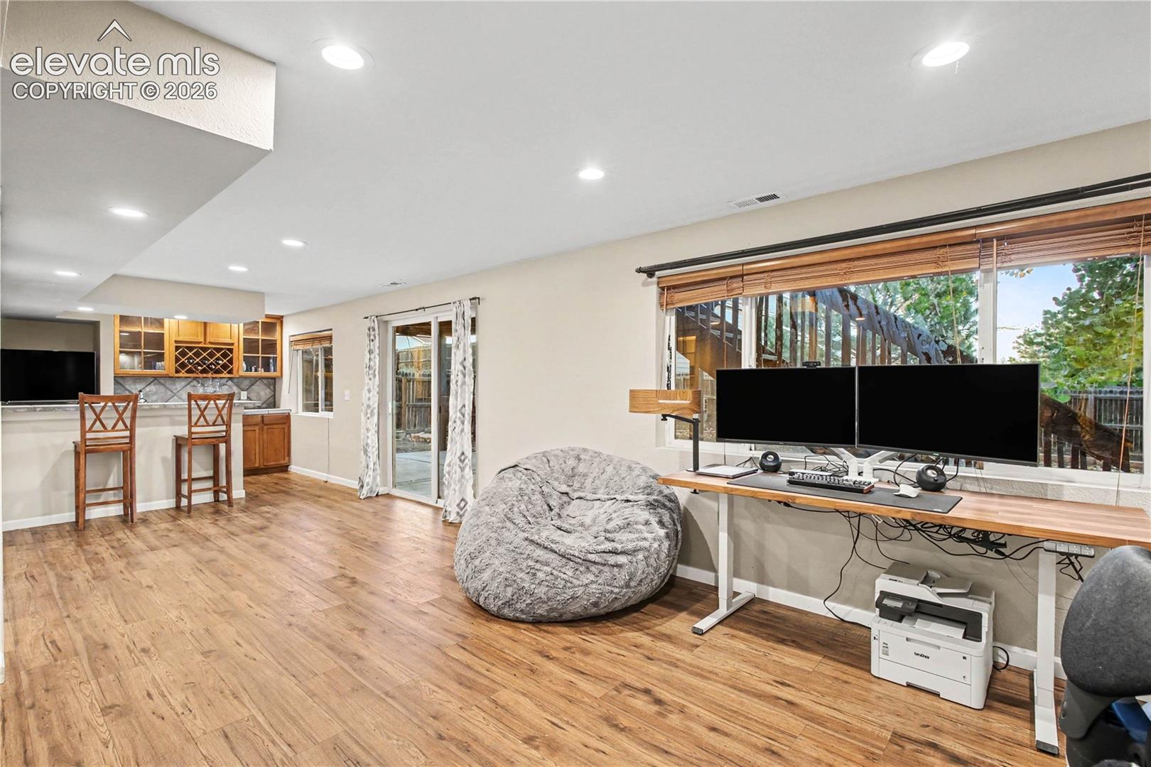 Photo 18 of 6323 Galeta Drive, Colorado Springs