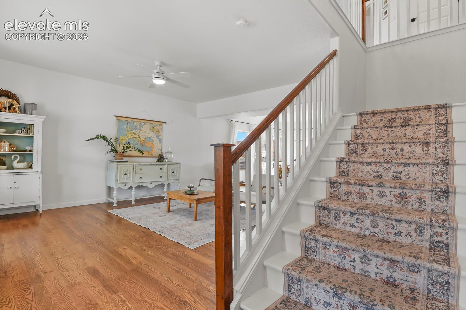 Photo 19 of 8408 Hardwood Circle, Colorado Springs