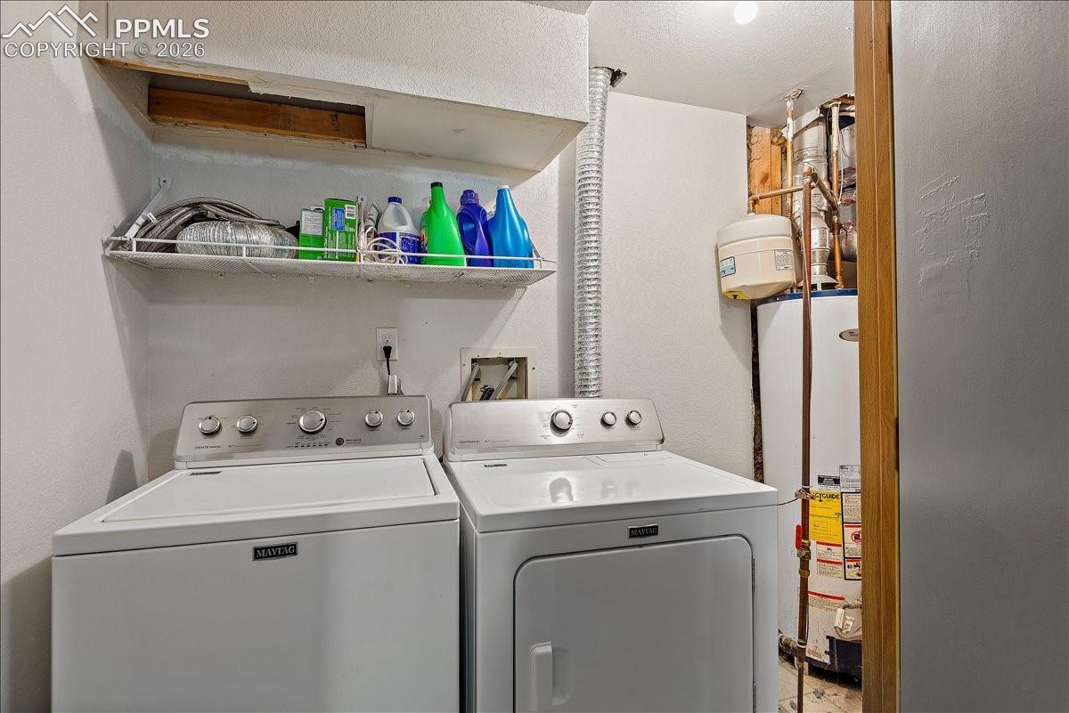 Photo 23 of 4304 Hunting Meadows Circle, Colorado Springs