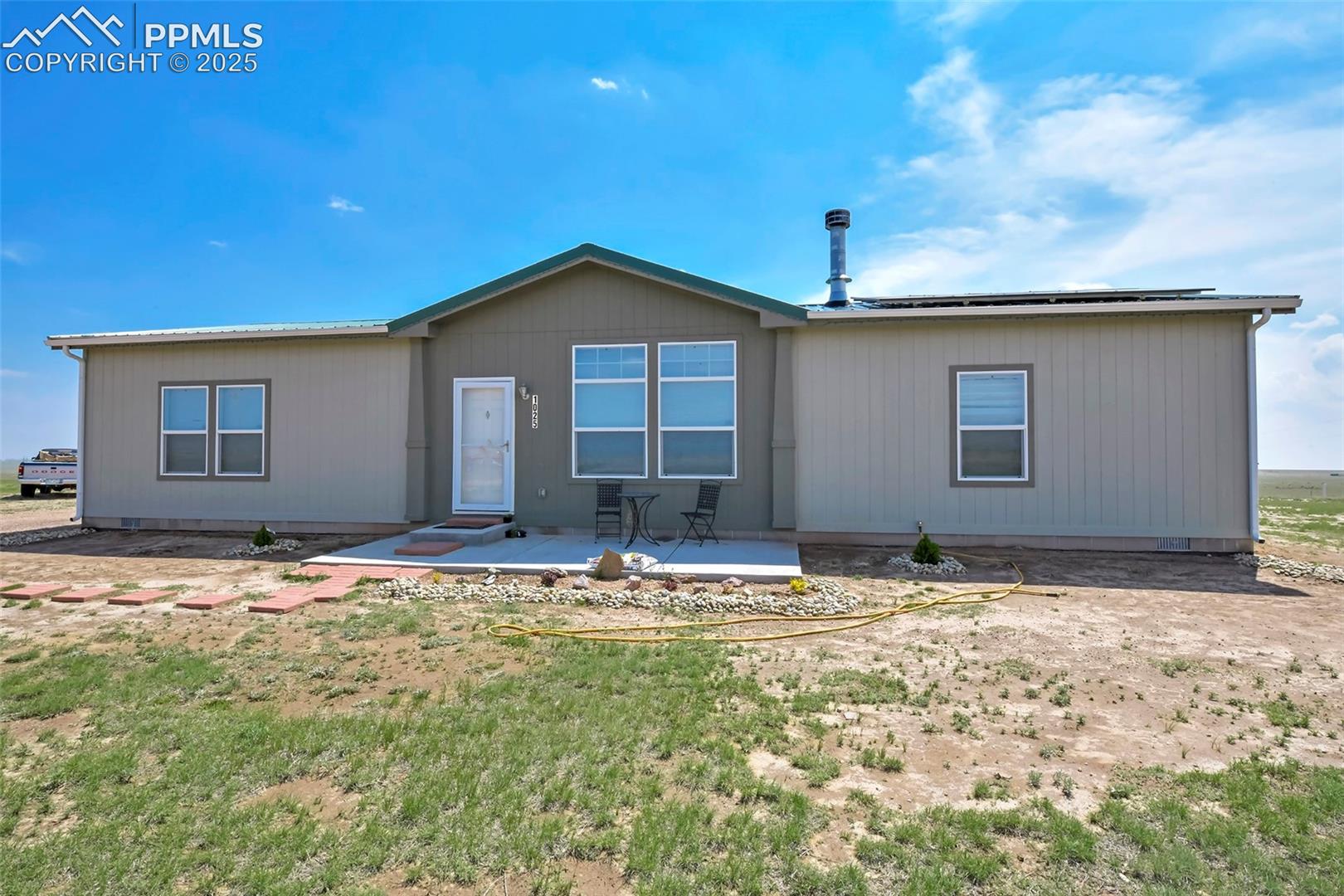 1025 N Ramah Highway