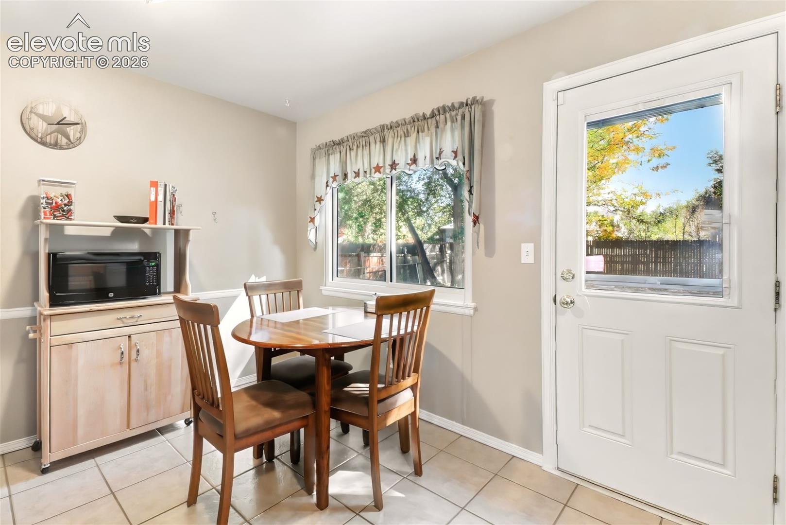 Photo 7 of 2551 E Payne Circle, Colorado Springs