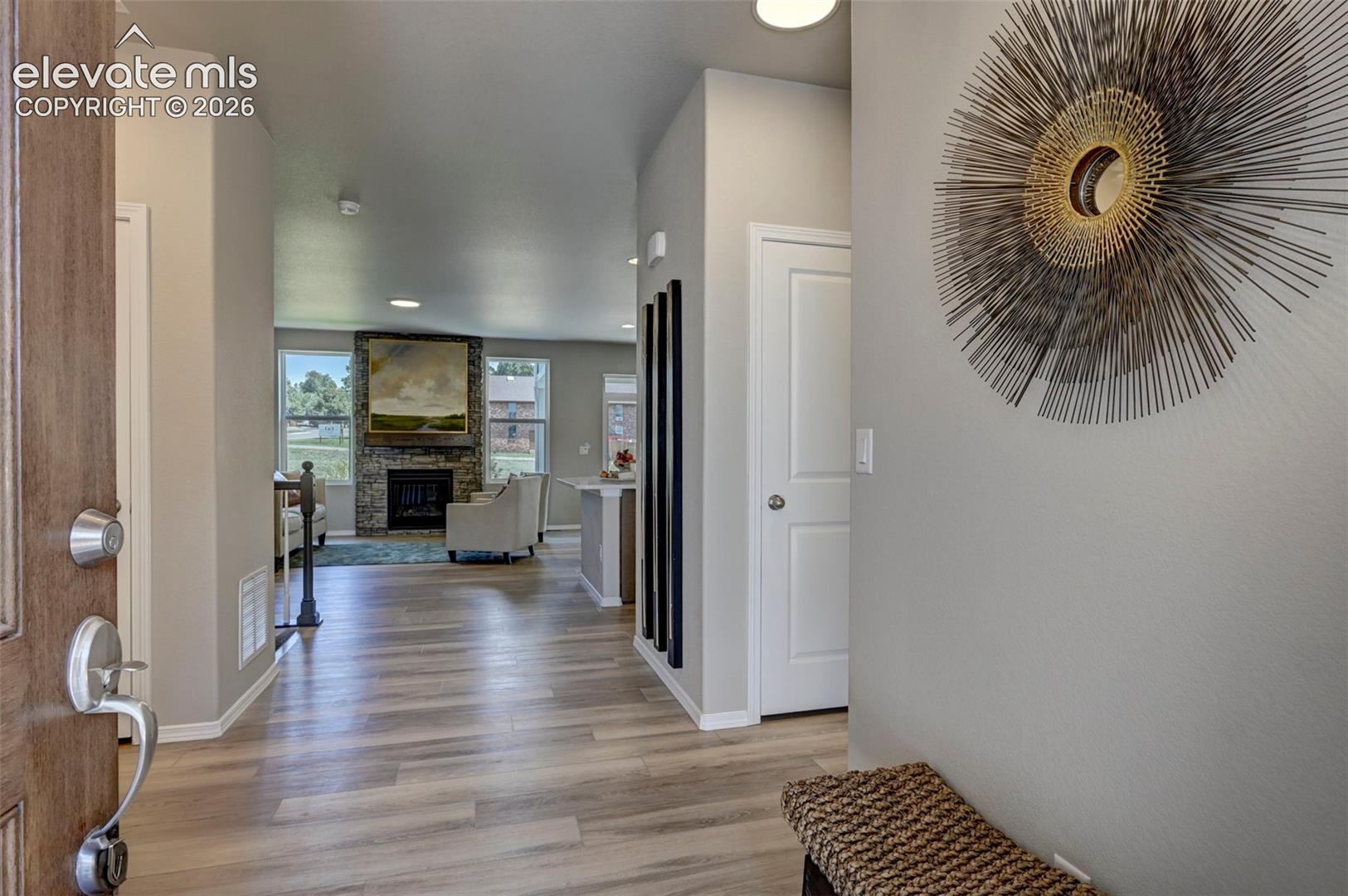 Photo 6 of 5037 Crestwood Drive, Colorado Springs