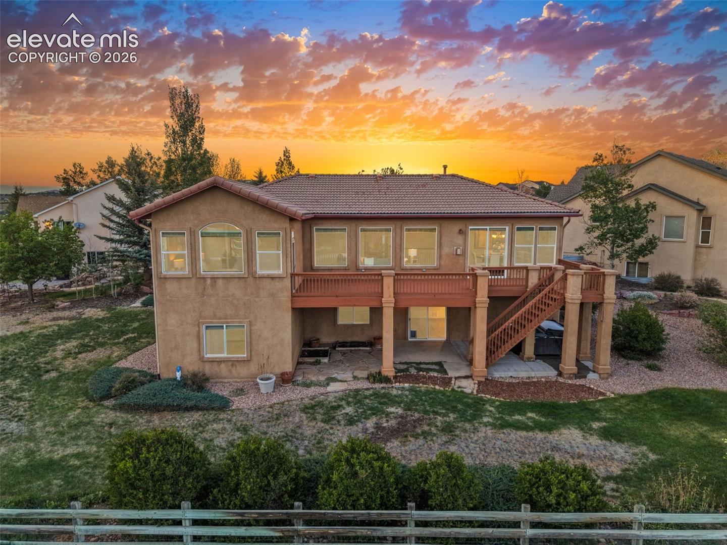 16124 Tabor Creek Ct, Monument, CO 80132