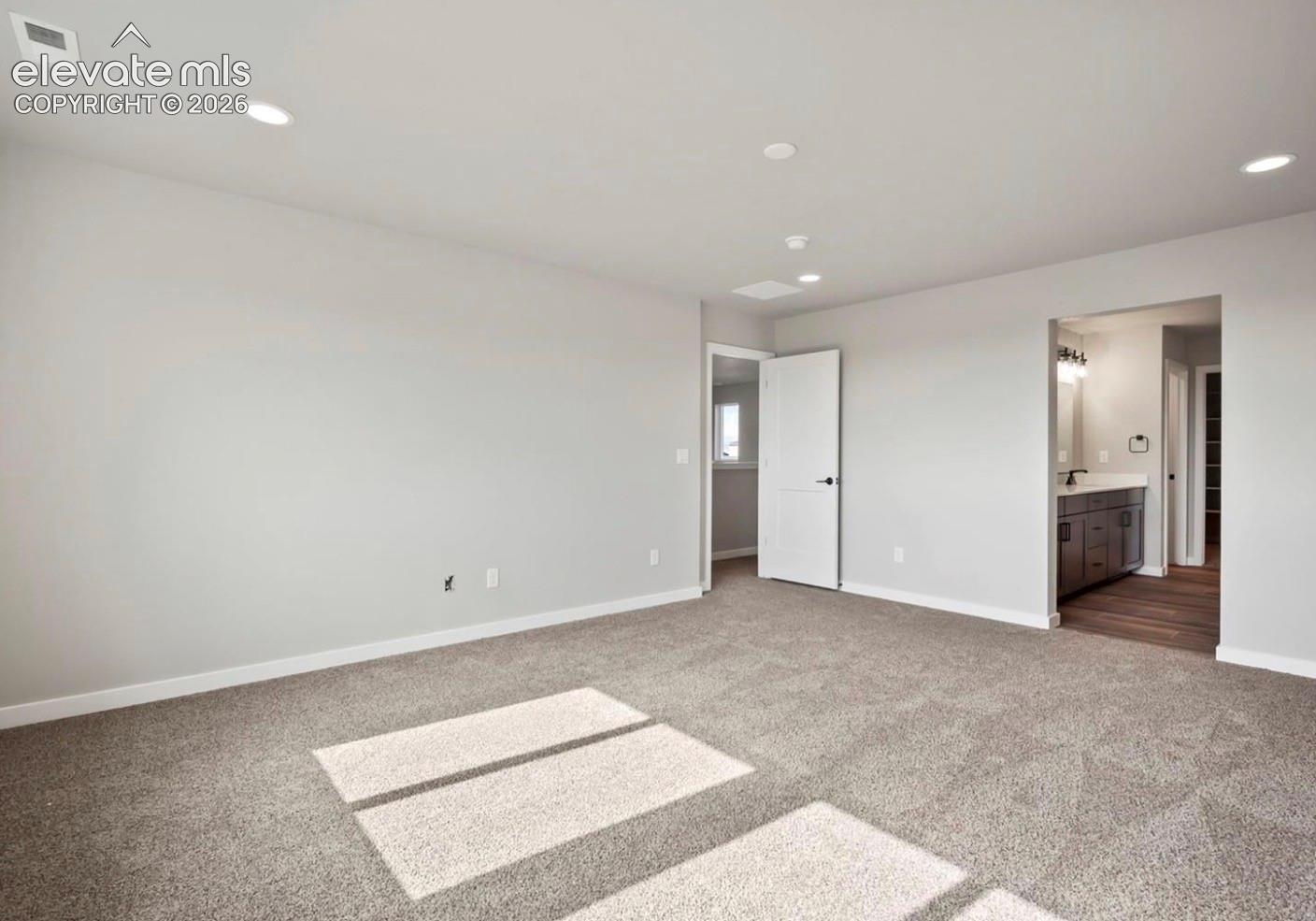 Photo 15 of 413 Garden Park Avenue, Calhan