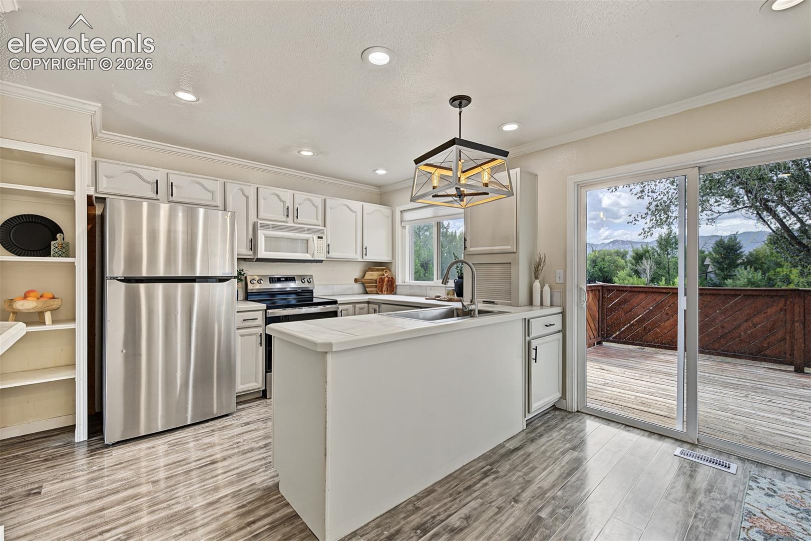 Photo 14 of 2544 Prescott Circle, Colorado Springs