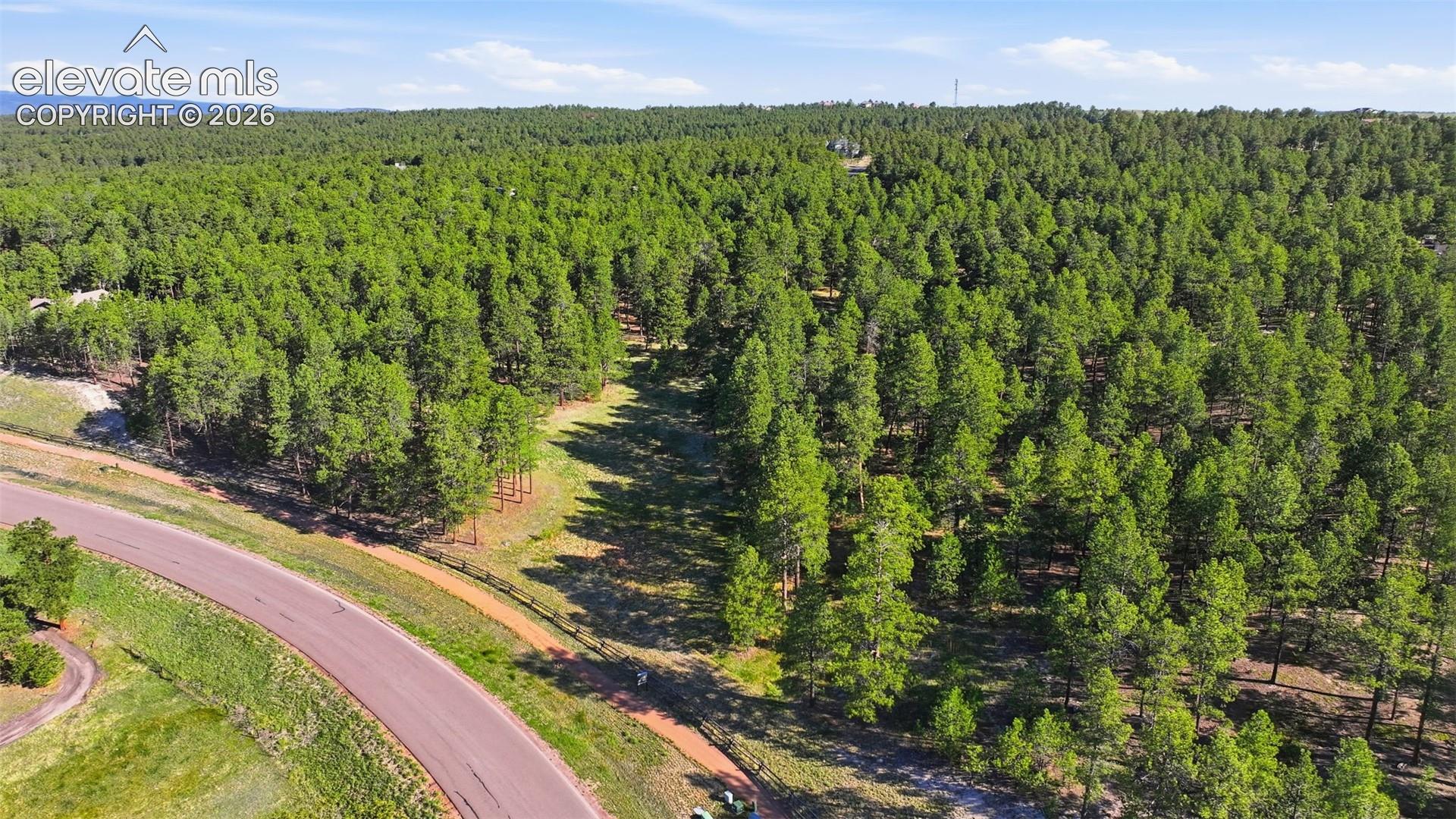 4850 Stagecoach Rd, Colorado Springs, CO 80908