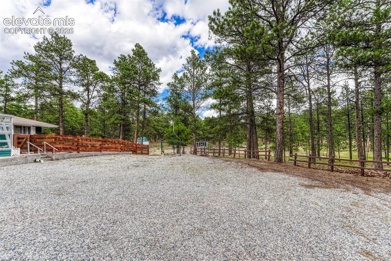 Photo 37 of 9950 Pine Park Trail, Colorado Springs