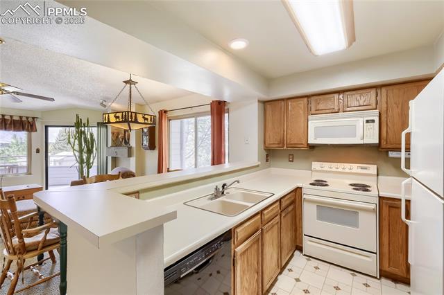 3636 Iguana Dr, Colorado Springs, CO 80910