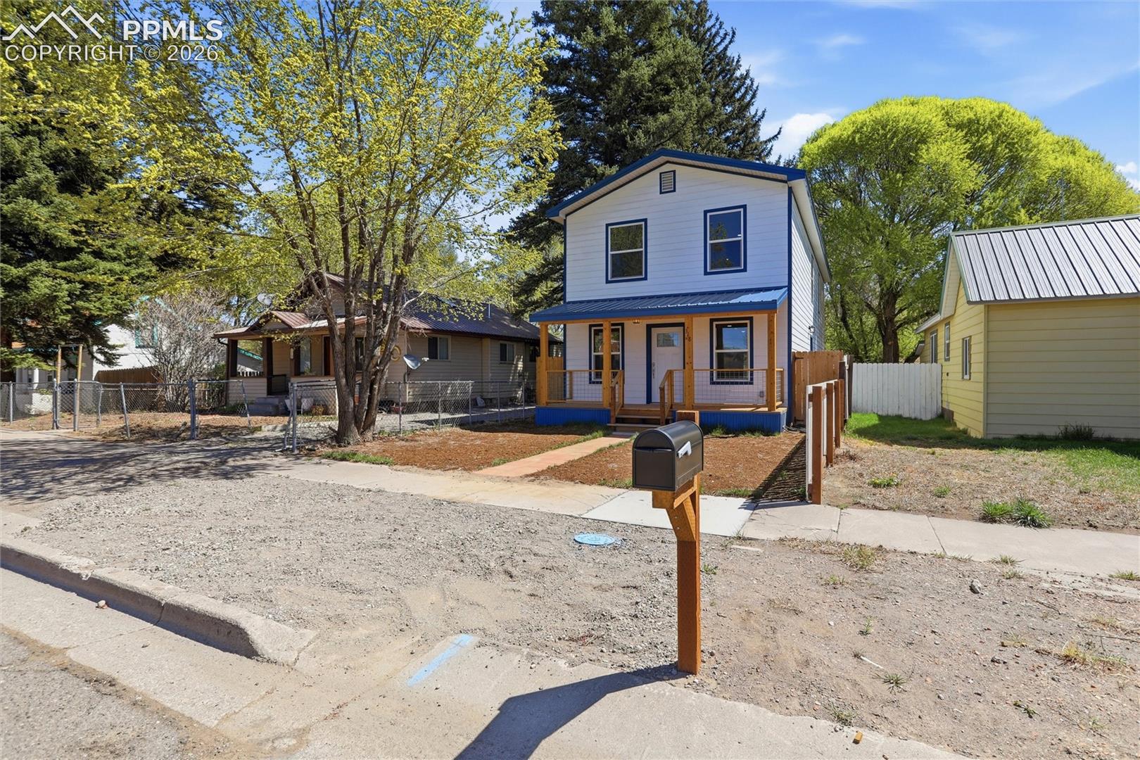 Photo 36 of 318 Jefferson Street, Monte Vista
