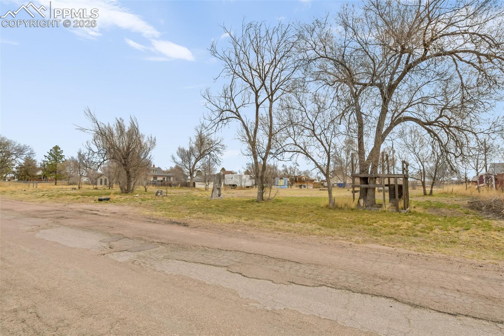 13585 Manitou St, Peyton, CO 80831