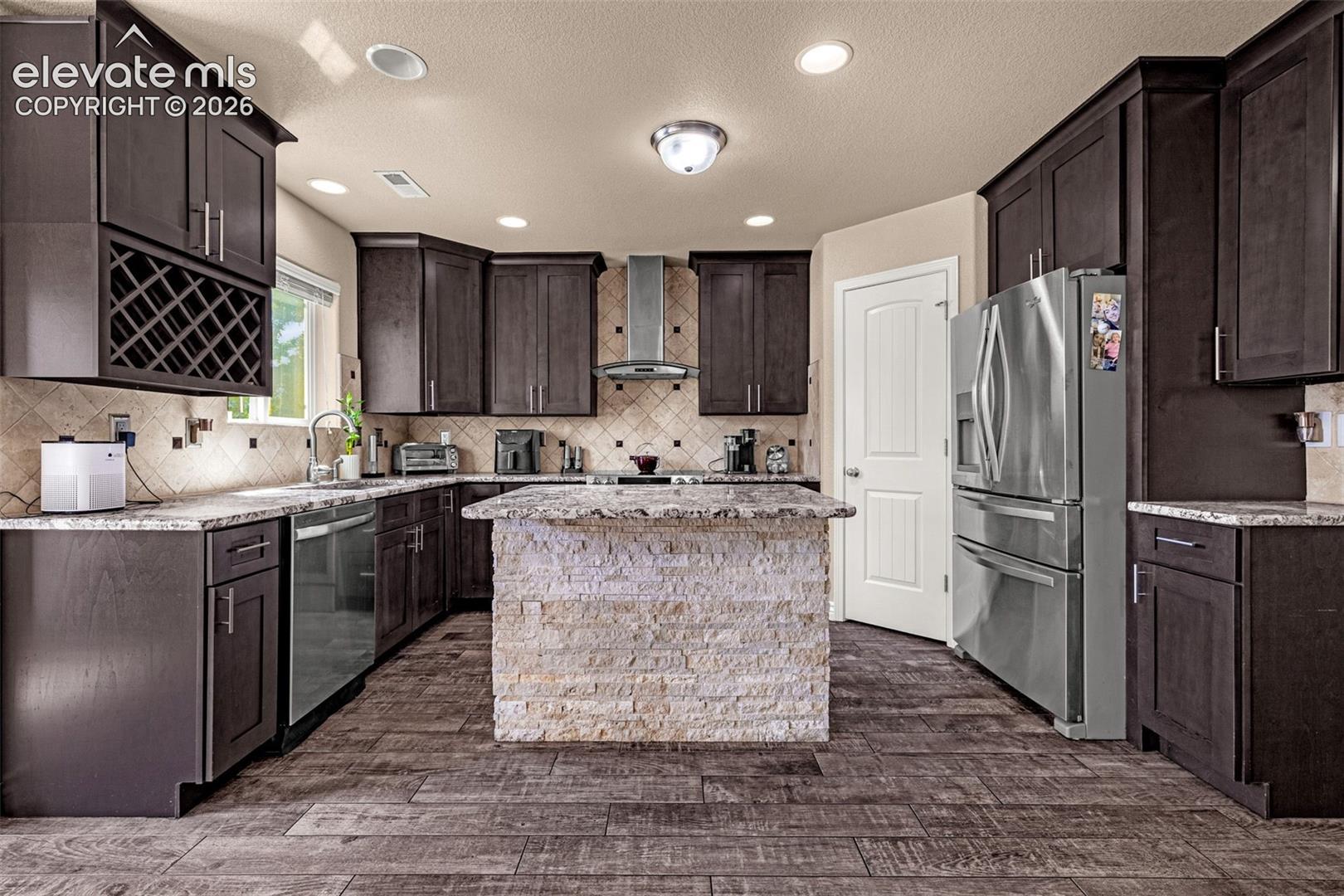 Photo 7 of 9531 Desert Poppy Lane, Colorado Springs