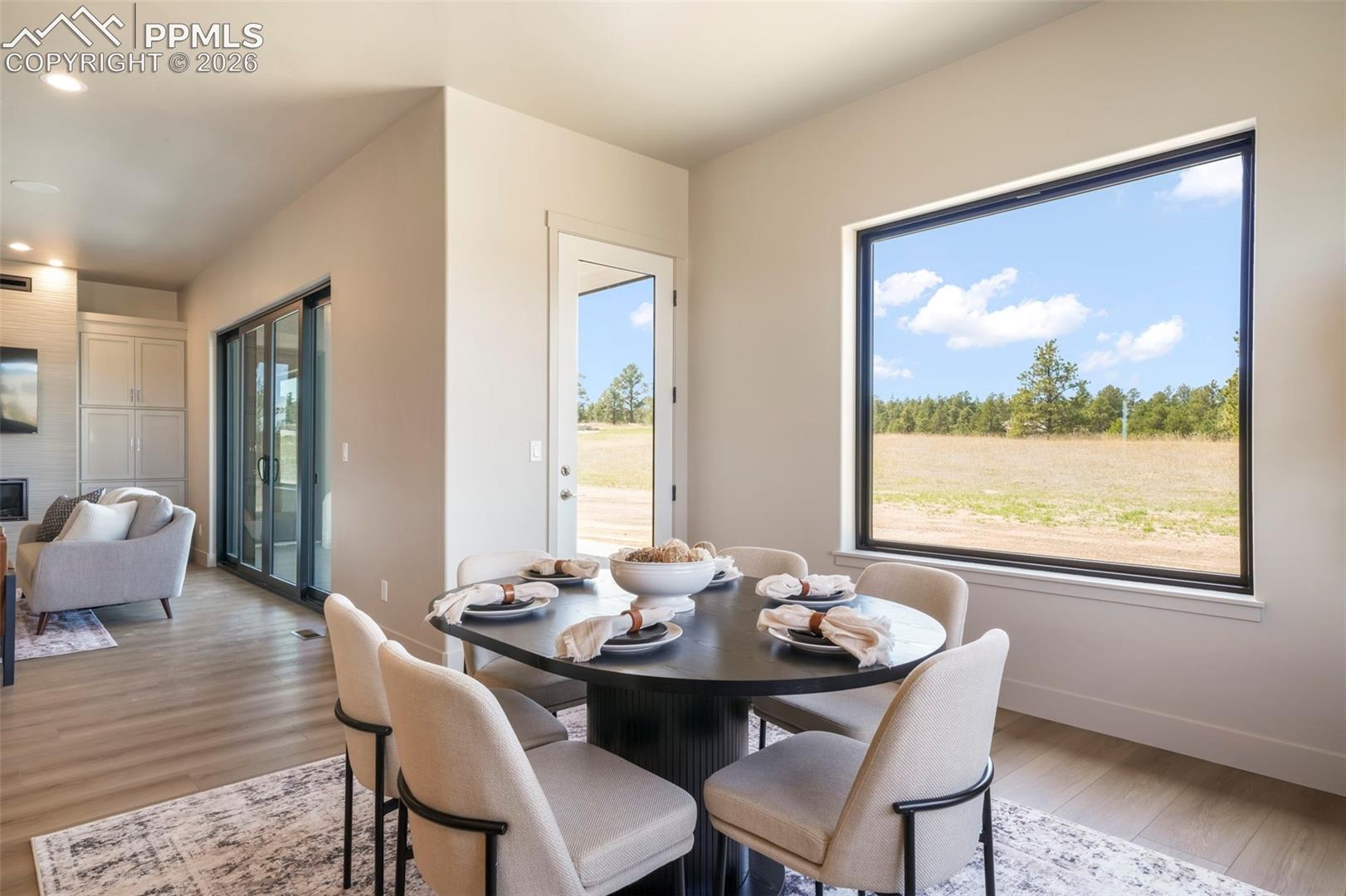 Photo 18 of 11475 Bison Meadows Court, Colorado Springs