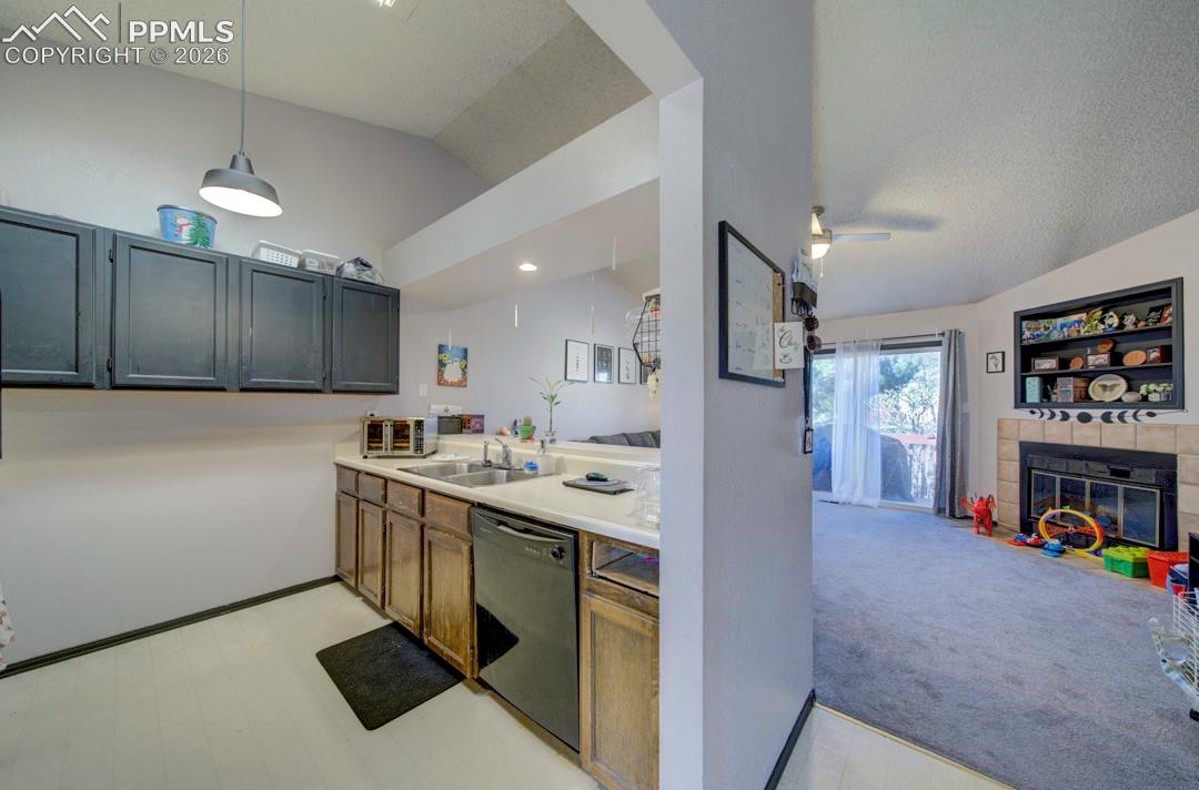 Photo 25 of 4545 Lamplighter Circle, Colorado Springs