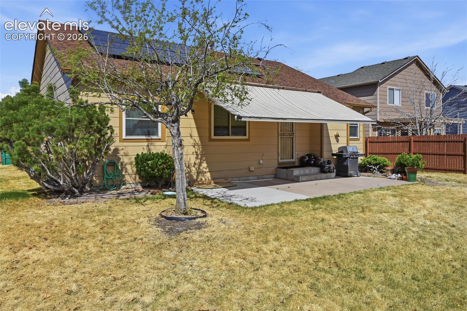 4865 Braddock Dr, Colorado Springs, CO 80920