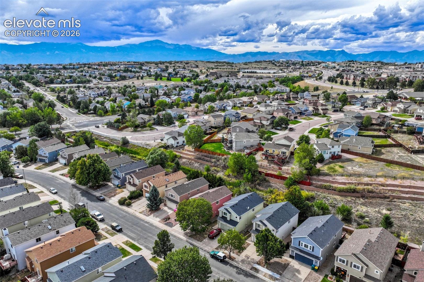 Photo 33 of 5979 Desoto Drive, Colorado Springs