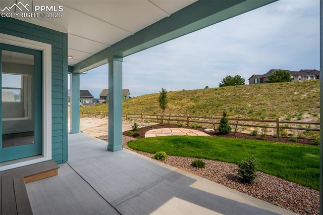 17137 Alsike Clover Ct, Monument, CO 80132