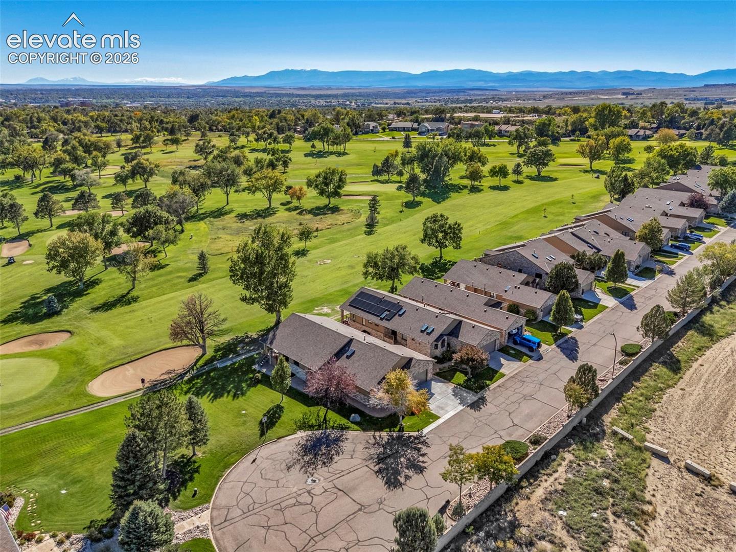 Photo 50 of 2 Country Club Village, Pueblo