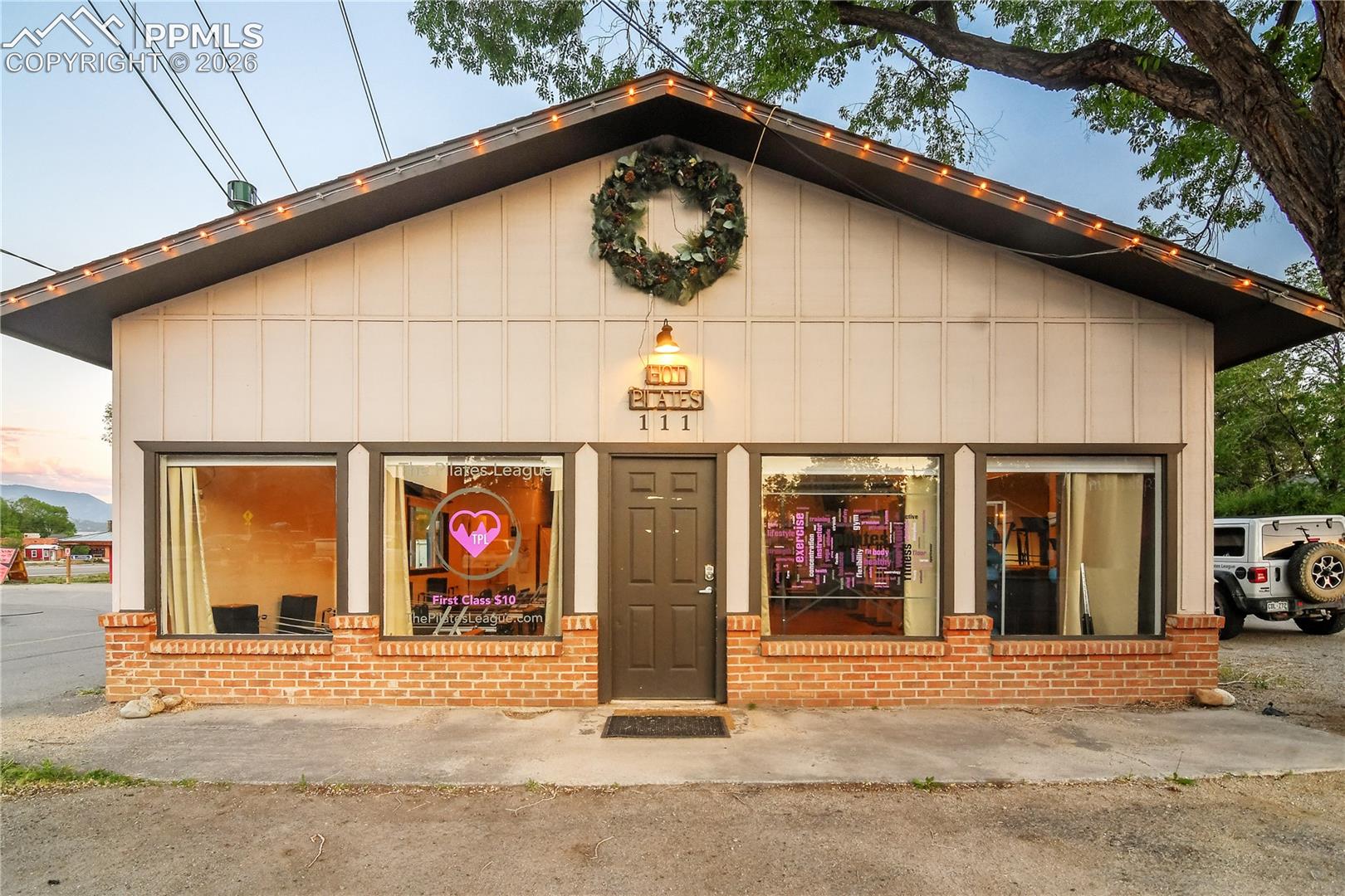 Featured Homes