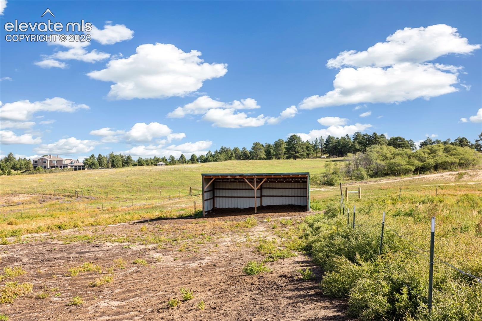 Photo 39 of 16685 Roller Coaster Road, Colorado Springs
