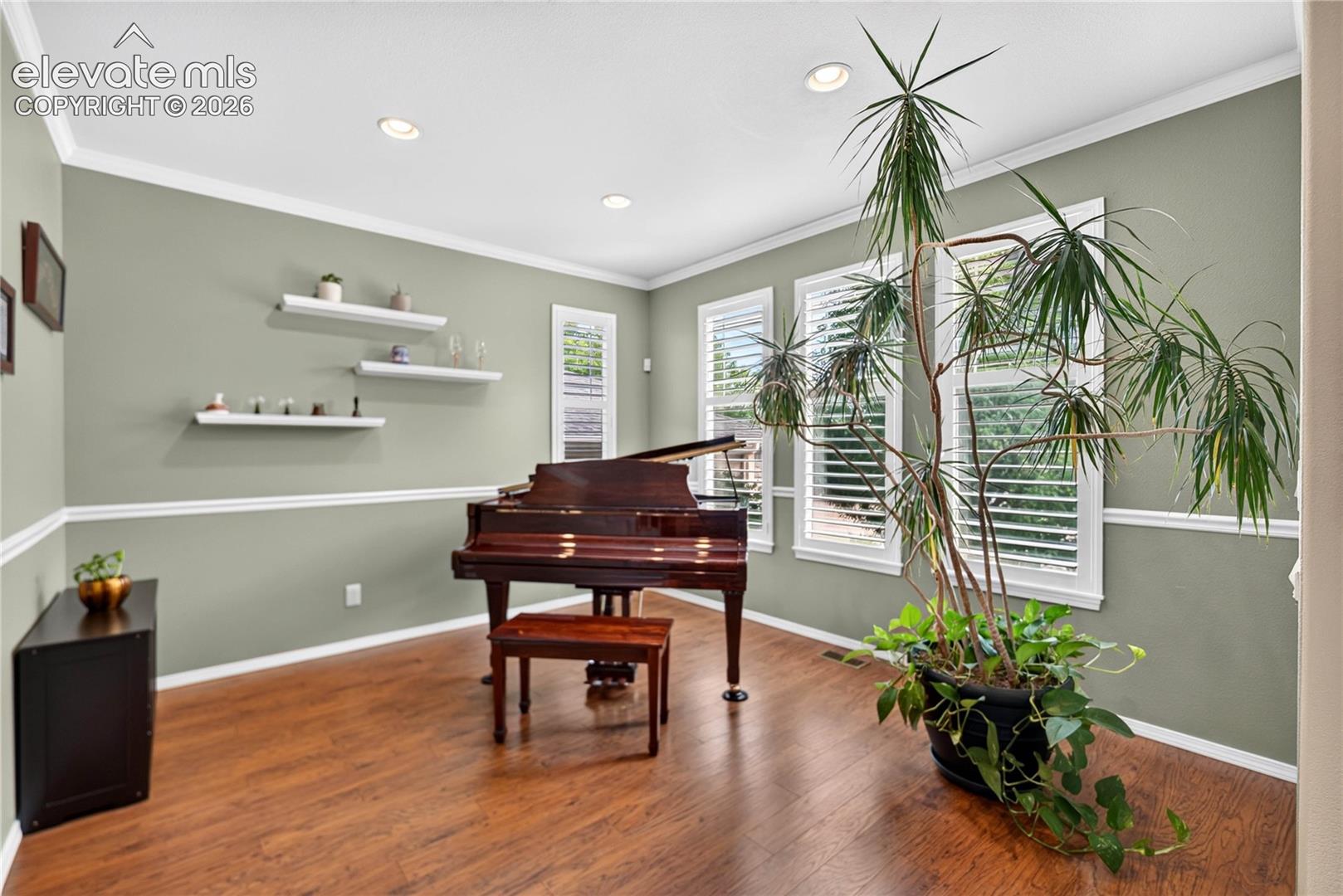 Photo 15 of 3519 Oak Meadow Drive, Colorado Springs