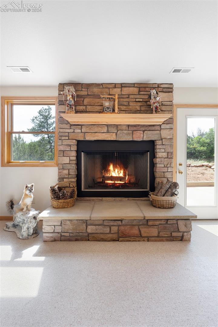 Photo 33 of 5660 Sandy Creek Heights, Colorado Springs