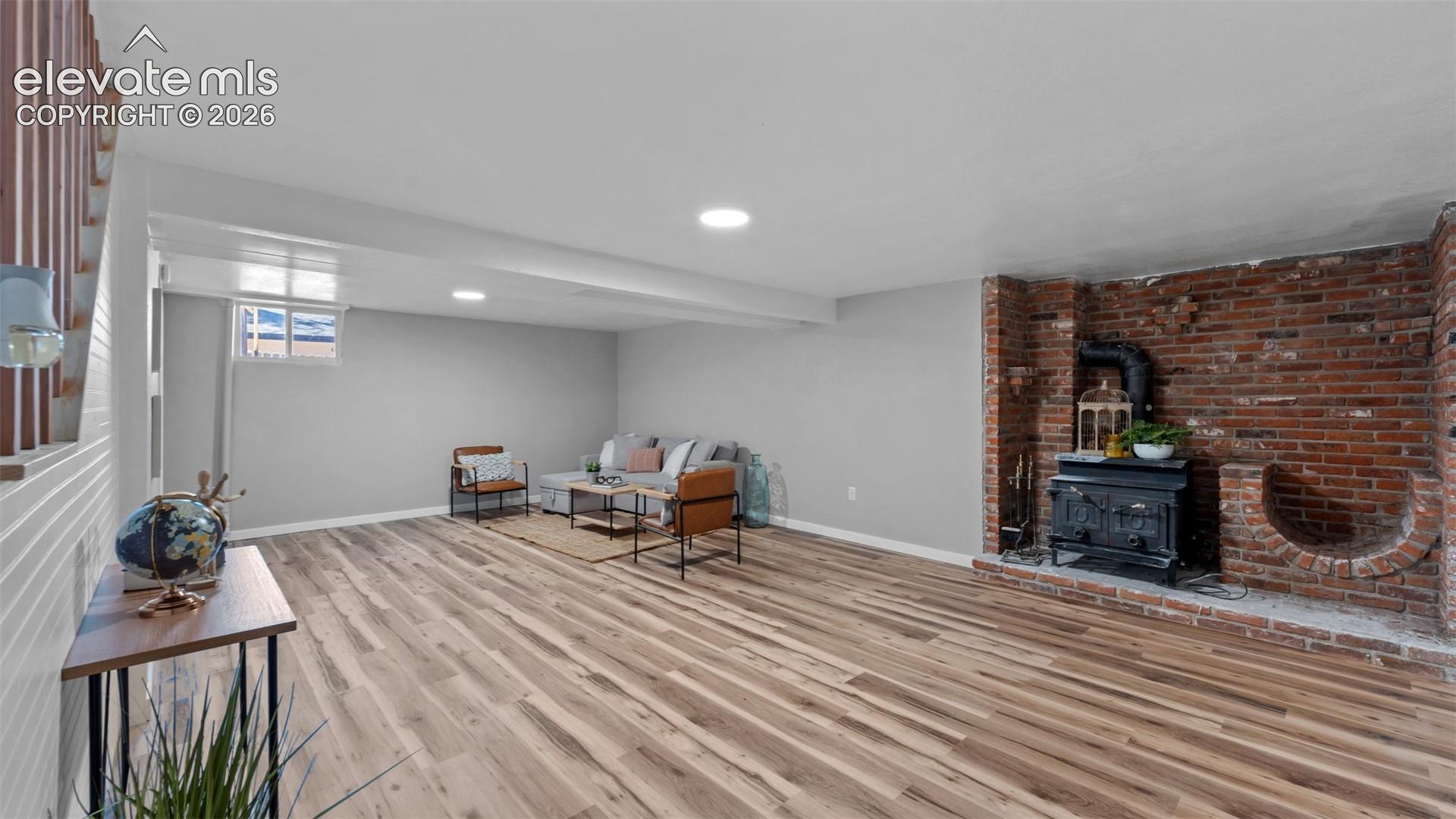 Photo 15 of 1324 Eagle View Drive, Colorado Springs