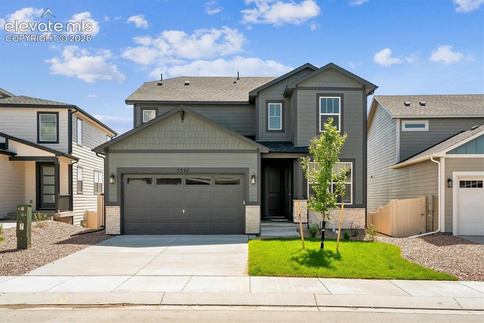 Featured Homes Featured Homes