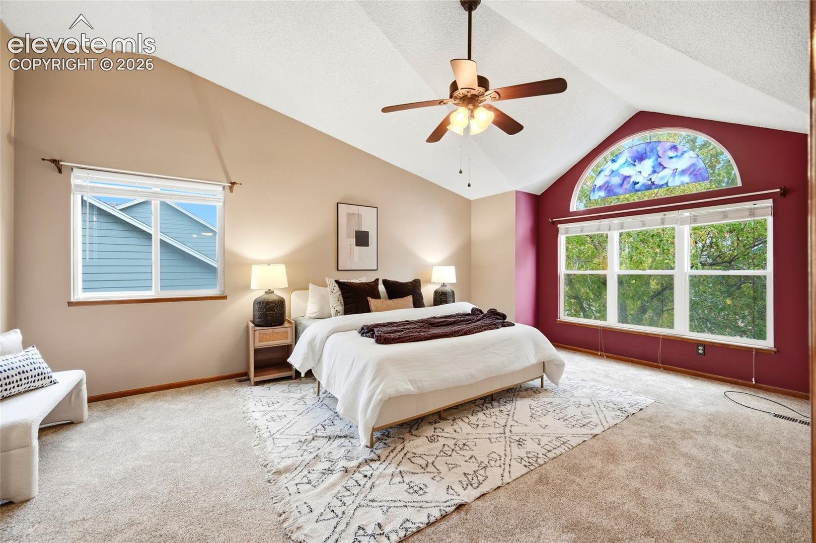 Photo 32 of 4880 Ramblewood Drive, Colorado Springs